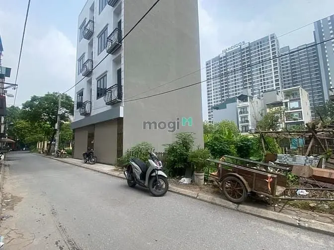 *Trâu Quỳ- Ngô Xuân Quảng _117M Hiếm  -  Ngõ Thông - Mặt Tiền Lý Tưởng