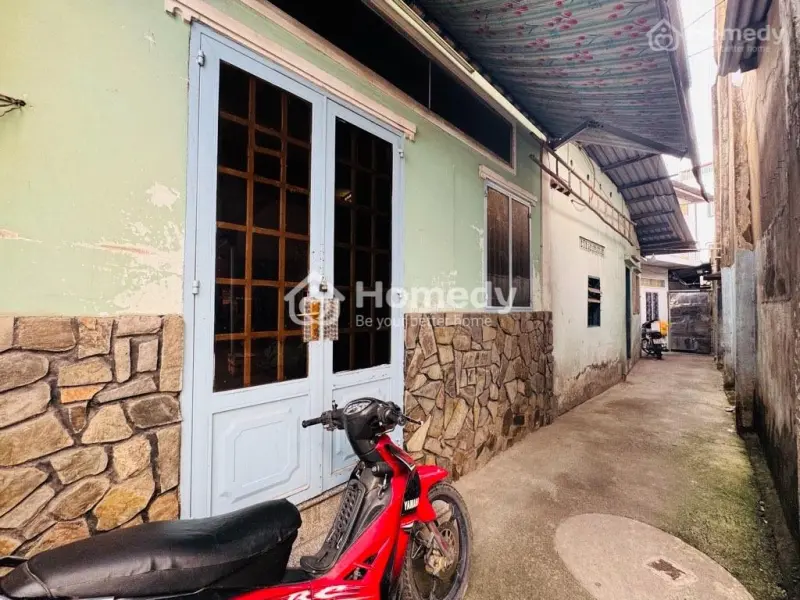 Bán Nhà Đầu Ngõ Phạm Văn Chiêu Phường 13 Gò Vấp Chỉ 3 Tỷ