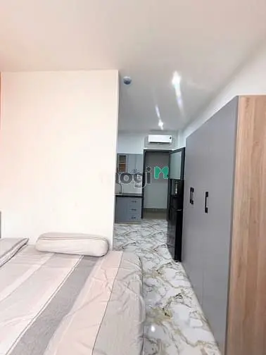Studio Tại Điện Biên Phủ Gần Trường Uef, Quốc Tế Hồng Bàng Bình Thạnh