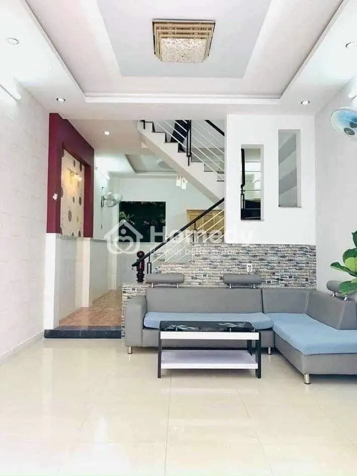 Bán Nhà Đường Xe Hơi Ở Gần Cầu Ông Thìn 300M2, 75M2 Giá 1,2 Tỷ