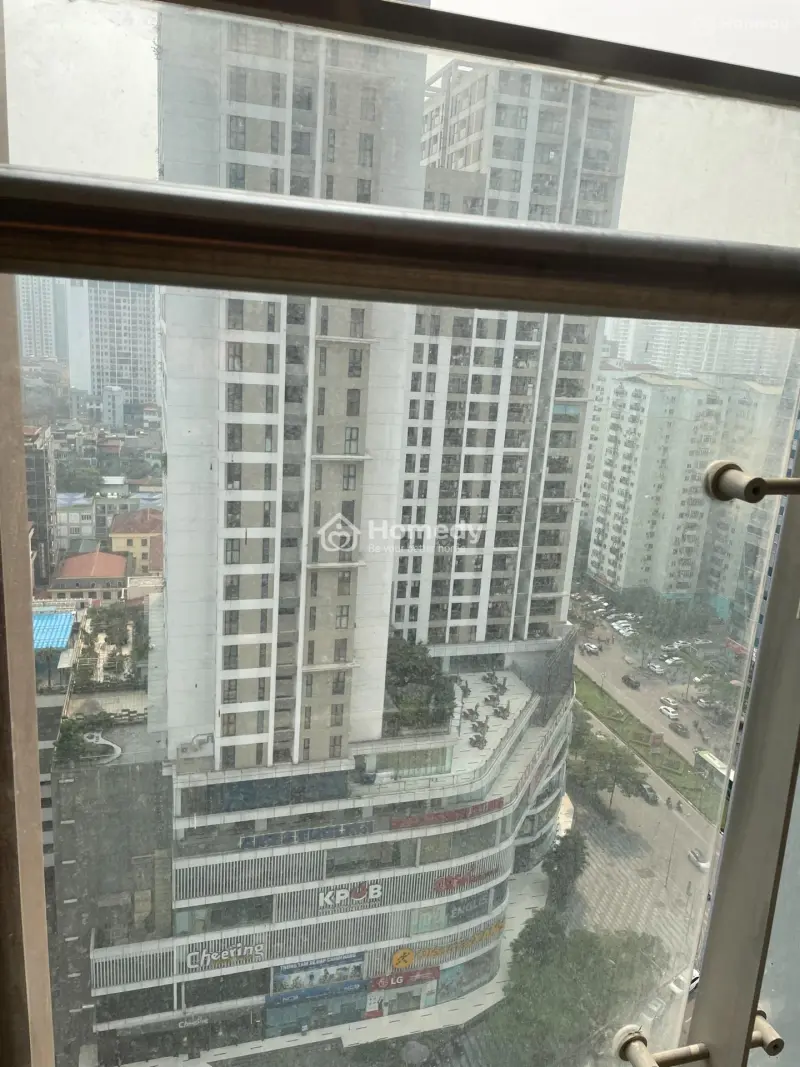 Bán Căn 4 Phòng Ngủ Mới Tinh Vừa Bàn Giao Đang Làm Sổ Trung Tâm Lê Văn Lương