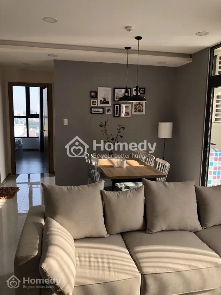 Chỉ 5,3 Tỷ Căn Hộ 109M2, 3Pn, Ven Sông, Quận 4, Nhà Lớn Cho Giấc Mơ Nhỏ, Giá Trị To,
