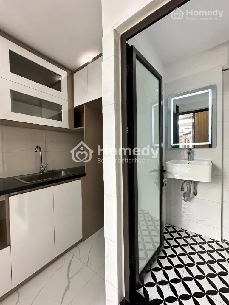 Tập Thể Nam Đồng- Vị Trí Vip- Oto Đỗ Cửa- Ở Vip