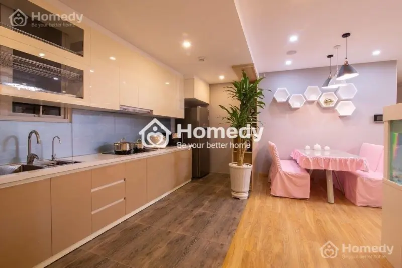 Chính Chủ - Bán Chung Cư Ct3 Cổ Nhuế - Phạm Văn Đồng - Bắc Từ Liêm, Về Ở Ngay, Nội Thất Đầy Đủ