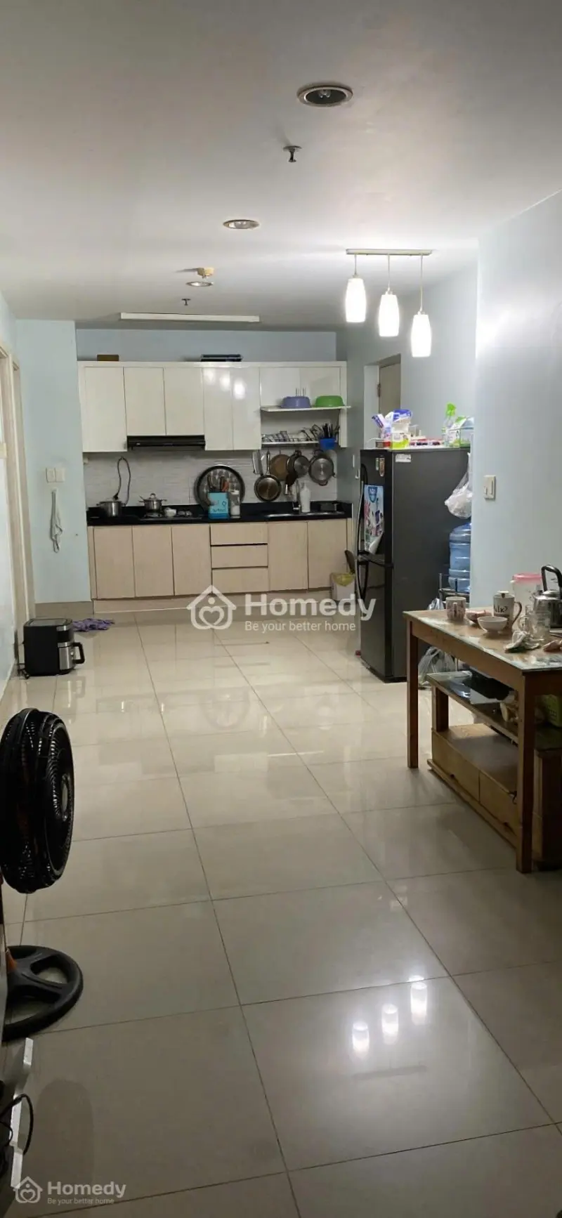 Bán Căn Hộ Charm Plaza, 1,55 Tỷ, 60M2, 2Pn, 1Wc, Tân Đông Hiệp, Dĩ An, Bình Dương