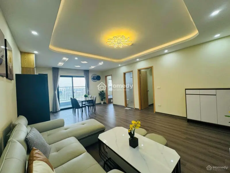 Cắt Lỗ - Chung Cư Giá Rẻ L2 Đội Cấn - Ngọc Hà - Ba Đình