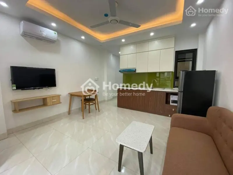 Hot - Căn Hộ Cạnh Royal City - Nguyễn Trãi - Thanh Xuân 31 – 60M2, Full Đồ, Ở Ngay (3Pn - 2Wc)