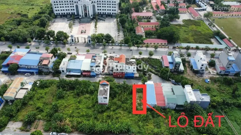 Xã An Đồng, Tuyến 2 Đường Máng Nước, 140M2 , Giá 3,85 Tỷ .