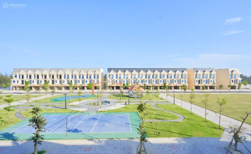 Cắt Lỗ Lô View Công Viên Nhạc Nước Ven Biển Võ Nguyên Giáp Kdt Đáng Sống Bậc Nhất Đà Nẵng