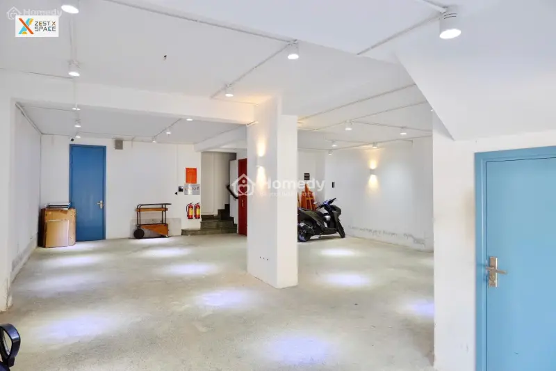 Chuyển Nhượng Nhà Nguyên Căn Tại Trung Tâm (Q1 Cũ)