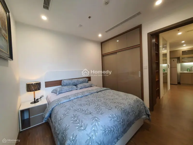 Cắt Lỗ - Chung Cư L1 Phạm Văn Đồng - Công Viên Hòa Bình - Bắc Từ Liêm. Full Nội Thất