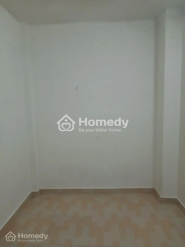 Cần Cho Thuê Nguyên Căn Nhà Mới, Giá 9Tr5 Rẻ Nhất Lê Hồng Phong P3,Q5