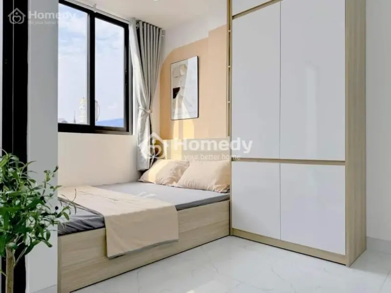 Gấp!! Chính Chủ Bán Căn Hộ K5_Phương Liên _ Ở Ngay, Full Đồ Gần Ô Chợ Dừa