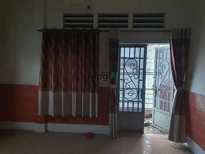 Mặt Tiền K Doanh Cực Hot Ngang Hiếm 6M Gần Phạm Văn Đồng 111M2; 9,5 Tỷ