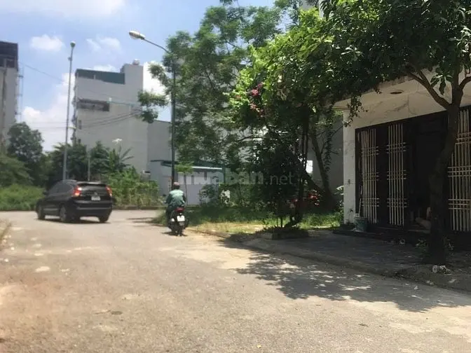 Bán Đất Dịch Vụ Dương Nội - Gần Đường Lê Trọng Tấn, Hà Đông. Gía 11 Tỷ