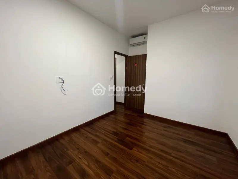 Cho Thuê Căn Hộ 3 Phòng Ngủ Akari Có Sẵn 4 Máy Lạnh, 2 Máy Nước Nóng + Rèm