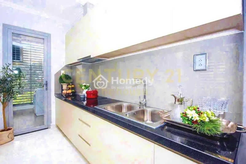 Bán Chung Cư 2 Pn, Diện Tích 63.2M2 Ở Minh Quốc Plaza