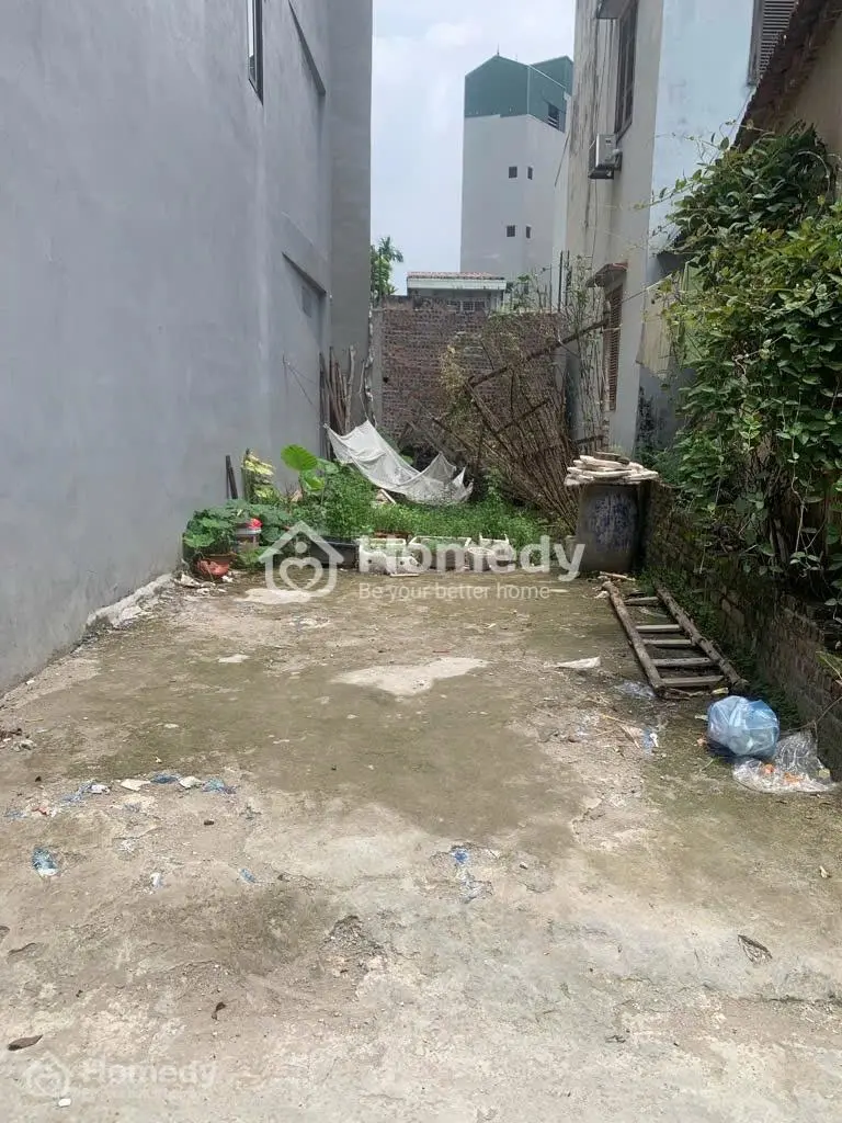 Bán Đất Tây Mỗ Chính Chủ, 20M Ra Ô Tô, Ngõ Sạch Rộng Thoáng, Không Lỗi Phong Thuỷ, Cần Bán Gấp