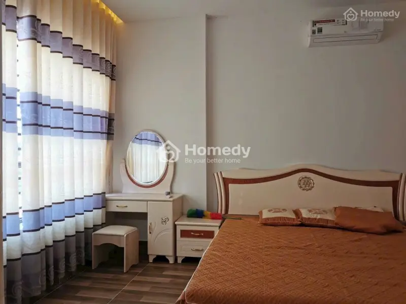 Nhà Cho Thuê Nguyên Căn Tại Thới Hòa- Gần Đh Việt Đức Và Kcn Mỹ Phước