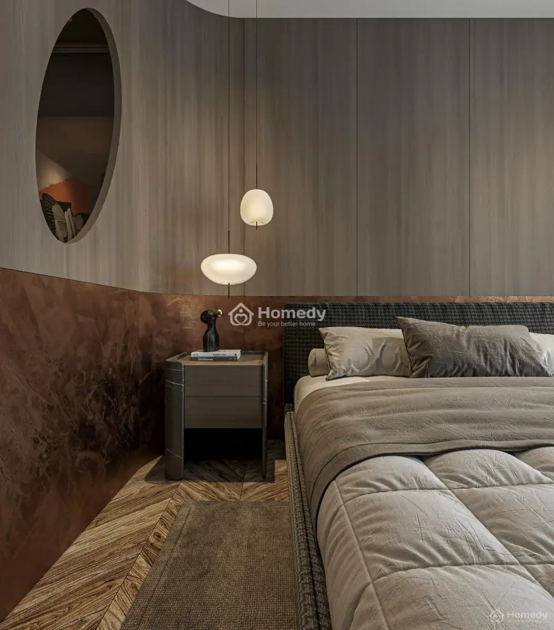 Sở Hữu Ngay Duplex- Penthouse Khai Sơn View Sông, Ký Trực Tiếp Cđt, Htsl 0% 18 Tháng