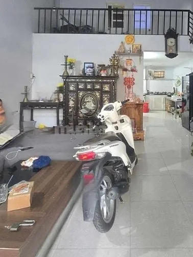 Cần Bán Gấp Nhà 150M – Hxh Đường Số 4, Trường Thọ. 7,5T