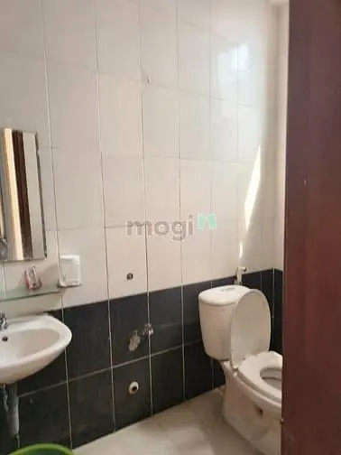 Bán Chdv 15 Phòng Dòng Tiền 45Tr/Th - 5 Tầng, 164.5M2 (6X18) Nở Hậu