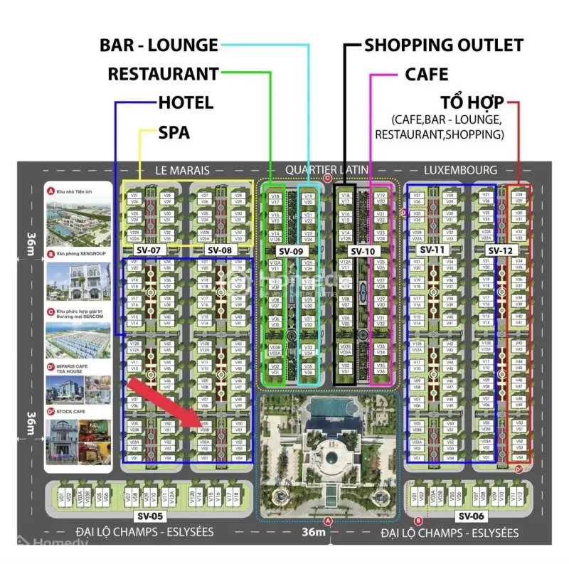 Bán Cắt Lỗ Căn Biệt Thự 3 Tầng Gần Biển Của Ceo Tại Phú Quốc