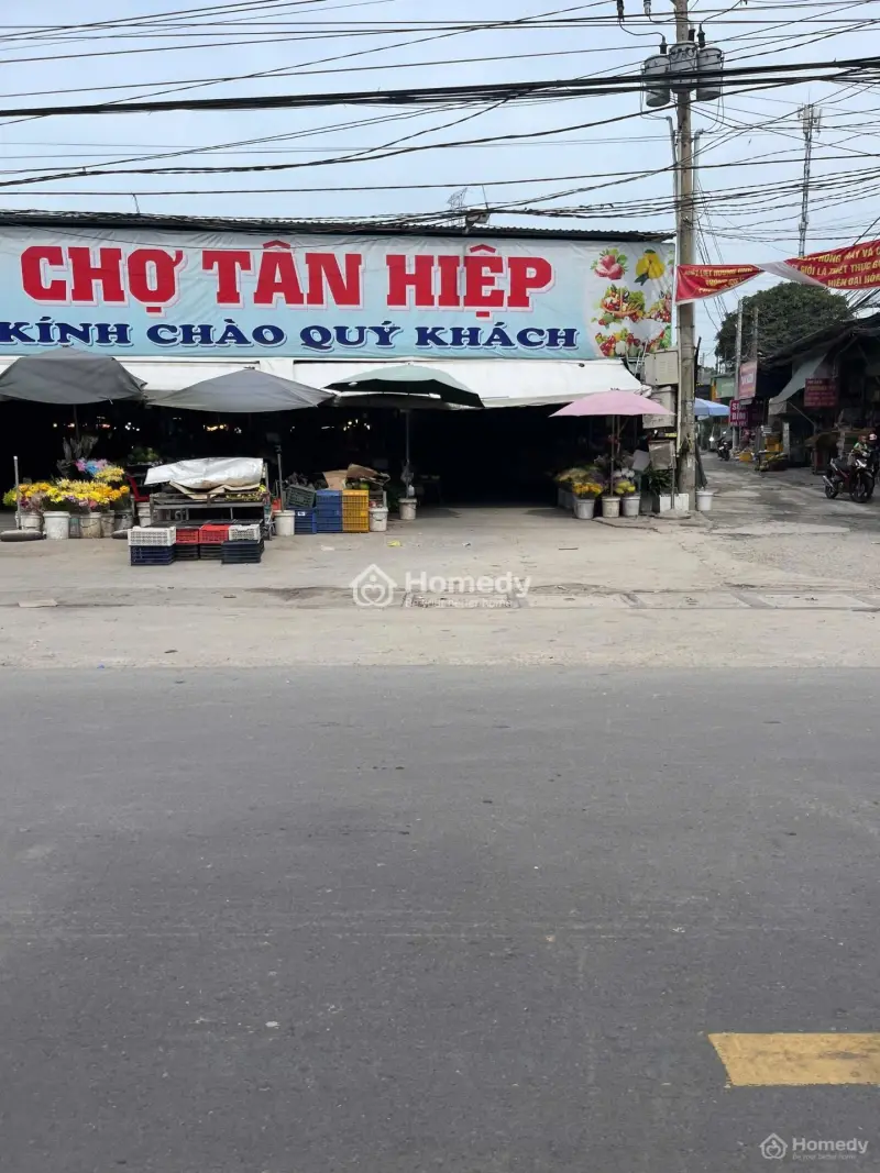 Chỉ Cần 790 Triệu Sở Hữu Ngay Lô Đất 100M2 Gần Vòng Xoay Kim Hằng Tân Uyên Bd