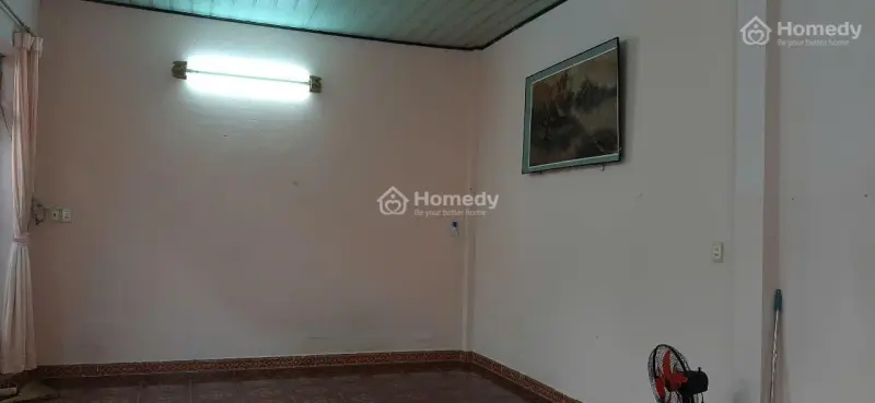 Cho Thuê Nhà Cấp 4 Ở Đường Lê Đức Thọ, Gò Vấp
