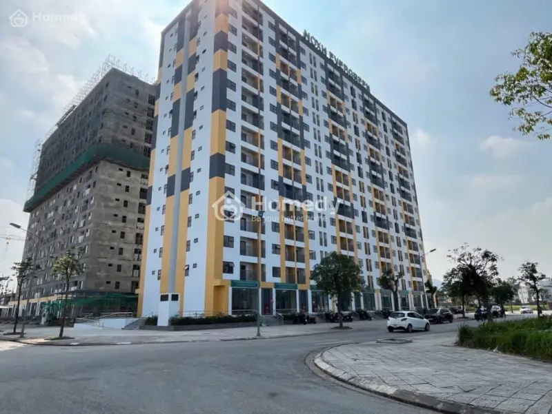 Vị Trí Thuận Lợi , Gần 2 Kcn Lớn Tại Hải Phòng