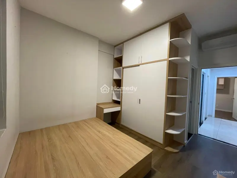 Cần Bán Gấp Căn Hộ Opal Garden,Thủ Đức,72M2,Giá 1 Tỷ 540 Triệu