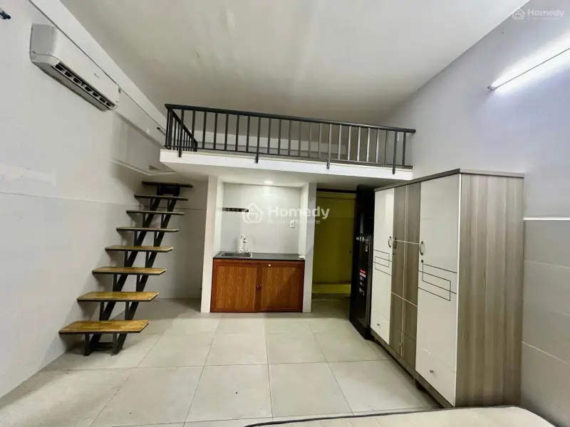 Căn Góc Chdv Vườn Lài, Tân Phú - Hẻm Như Mặt Tiền –123M² (6.1 X 20) – 6 Tầng – Chỉ 22.5 Tỷ