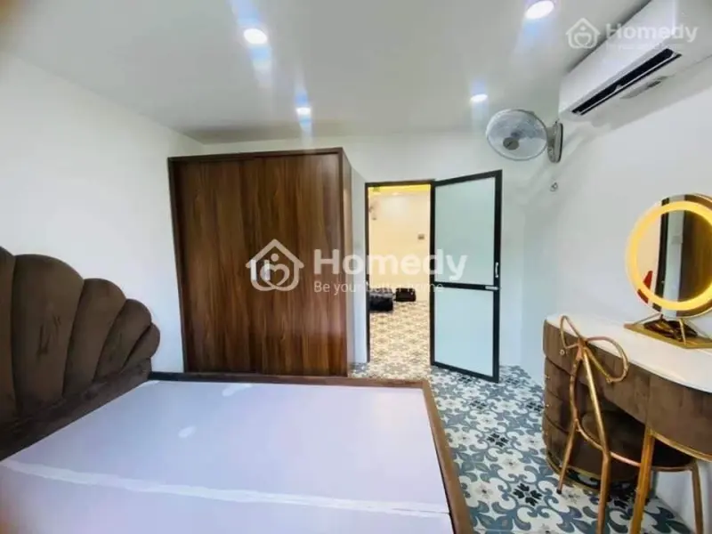 Cần Bán Gấp Tập Thể Phố Thái Thịnh, Trung Liệt, Đống Đa