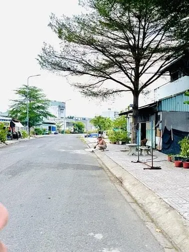 Đầu Tư Sinh Lời – Lô Đất 130M² Kdc Tân Đô, Đức Hòa – 1,95 Tỷ