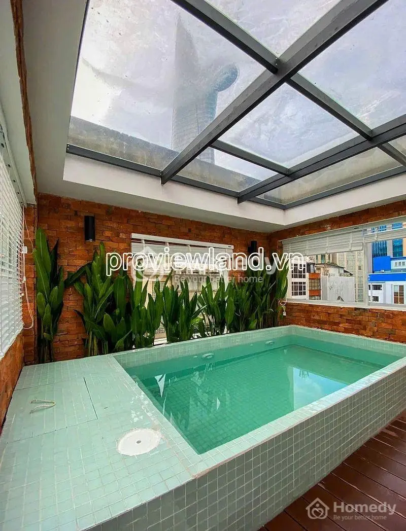 Bán Nhà Trung Tâm Tài Chính Q1, Nguyễn Công Trứ, 94M2, Giá 100 Tỷ