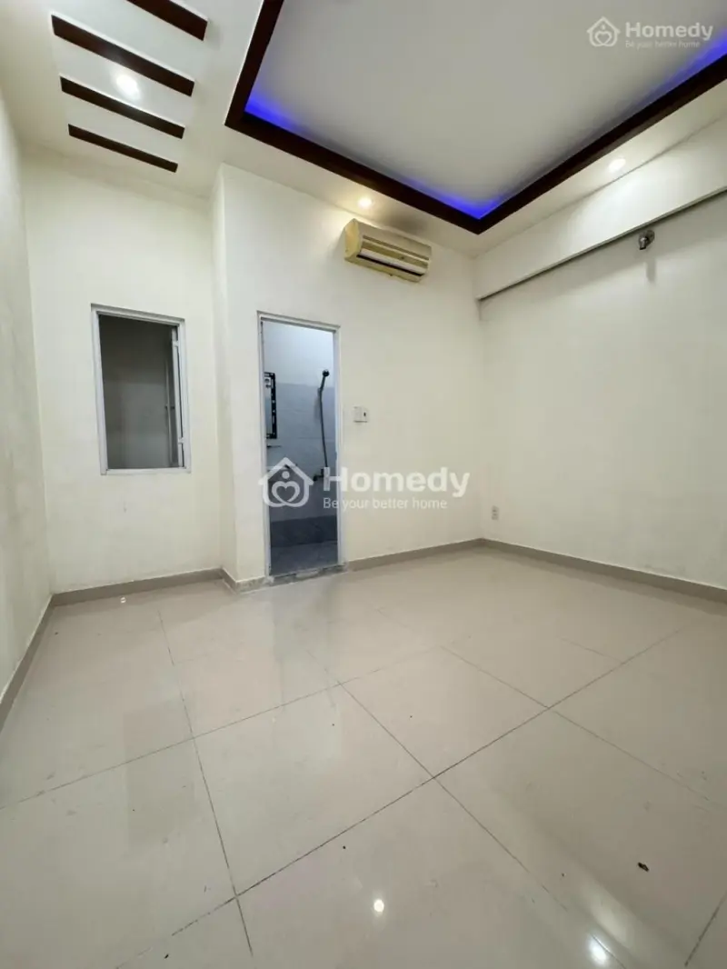 Bán Gấp Nhà Xây Tâm Huyết 4 Tầng, 4Pn Lớn, Phạm Văn Chiêu Gò Vấp, 6 Tỷ
