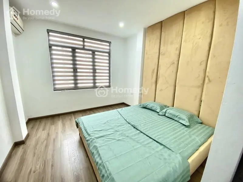 Bán Căn Hộ Tập Thể - Lương Đình Của, Đống Đa, 60M2, 1.8 Tỷ