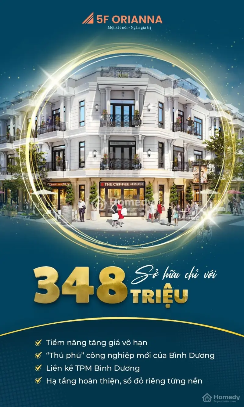 Dự Án Siêu Phẩm Tại Thị Trường Với 75M2 Chỉ 350Tr Hỗ Trợ Bank 65% Lh 0787661***