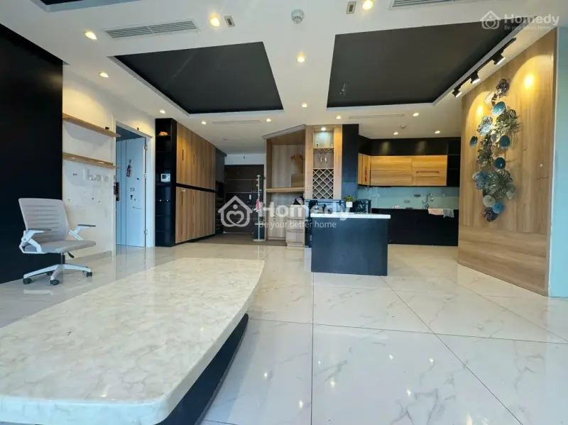 Siêu Phẩm Penhouse: Bán Căn Hộ Cao Cấp Goldseason 47 Nguyễn Tuân - Penhouse 168M-4 Ngủ - Giá 14 Tỷ.