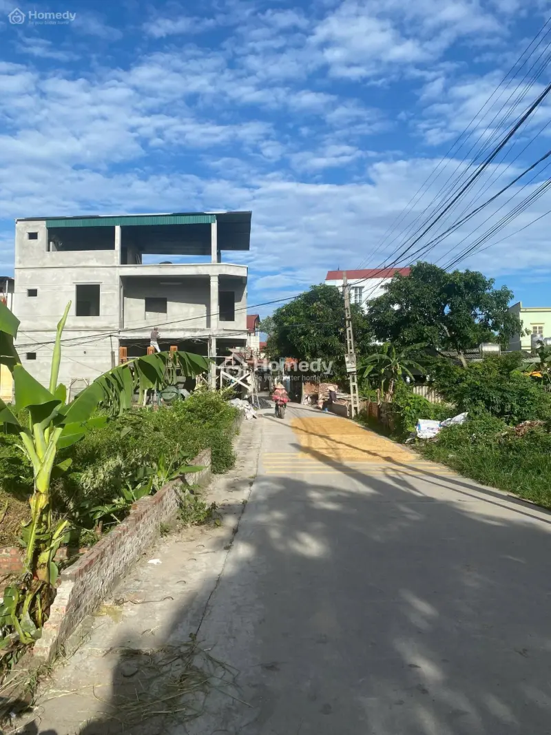 Chính Chủ Cần Bán Tại Thôn Đoài, Phú Minh, Sóc Sơn, Hà Nội