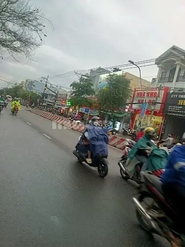 Đất Mặt Tiền Đường Huỳnh Tấn Phát Thị Trấn Nhà Bè. 7,5*30, 17,8 Tỷ.