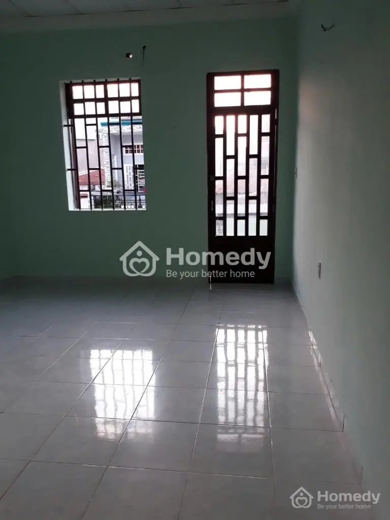 Nhà Cho Thuê Để Ở Hoặc Kinh Doanh Nhỏ