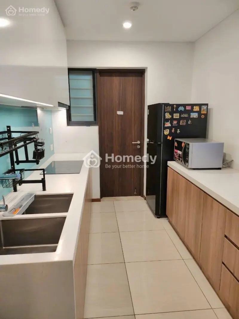 Nóng Phỏng Tay 2Pn Giá Cực Sốt – One Verandah 2Pn