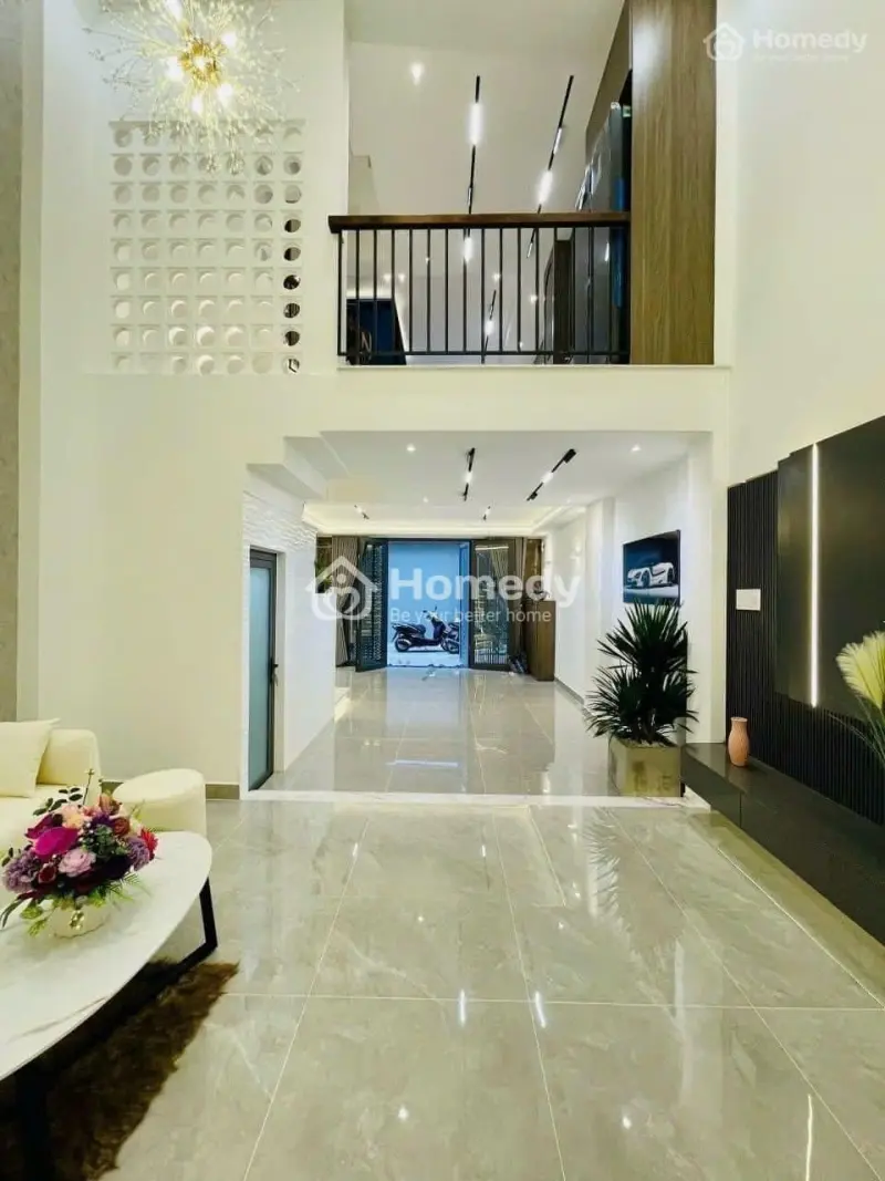 Bán Nhà Đường Đặng Văn Bi, Phường Trường Thọ, Tp Thủ Đức, 56M2, Giá 3Tỷ150 Sổ Sẳn