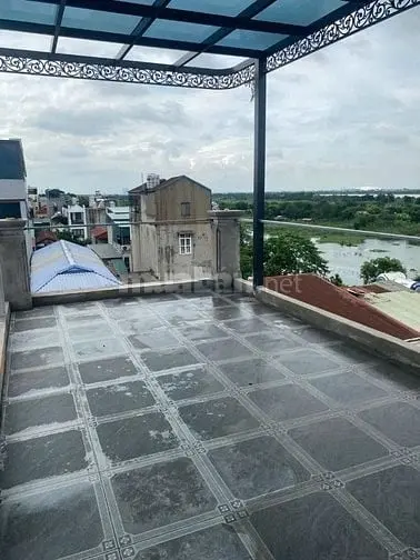 💎 Bán Nhà Phố An Xá – Ba Đình – Biểu Tượng Vị Thế & Giá Trị Đầu Tư 💎