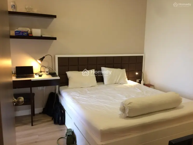 Căn Góc Galaxy 9, 5,5 Tỷ (Sổ Hồng) 2Pn, Tầng Cao, View Thoáng, Khu Dân Cư Hiện Hữu, Bến Vân Đồn