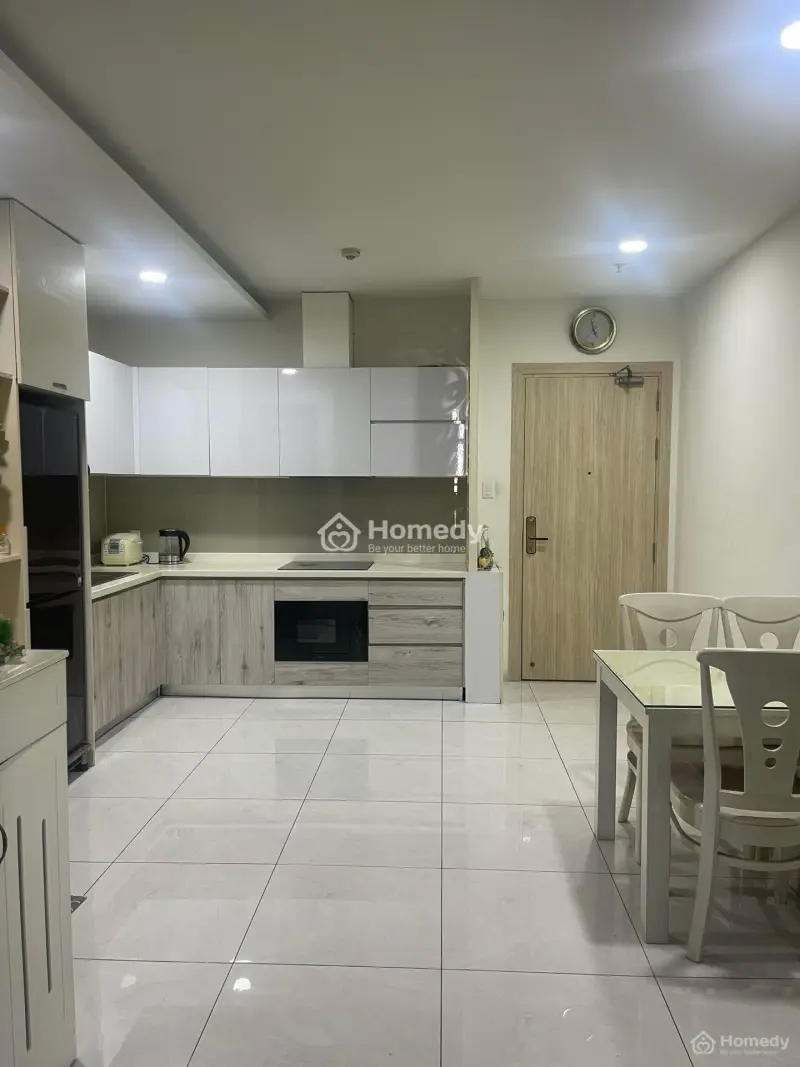 Lợi Nhuận 3,5%/ Tháng, Ngay Tt, Ven Sông, Full Nt, 80M2, Sổ Hồng, Giáp Sông, Mt Tôn Thất Thuyết