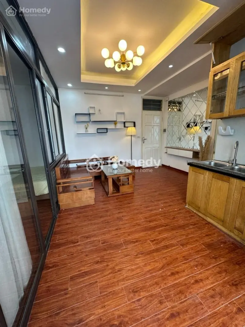 Chính Chủ Bán Căn Hộ Trung Tâm Hà Nội, Khương Đình_Thanh Xuân 2 Phòng Ngủ Em Bán 1,28 Tỷ