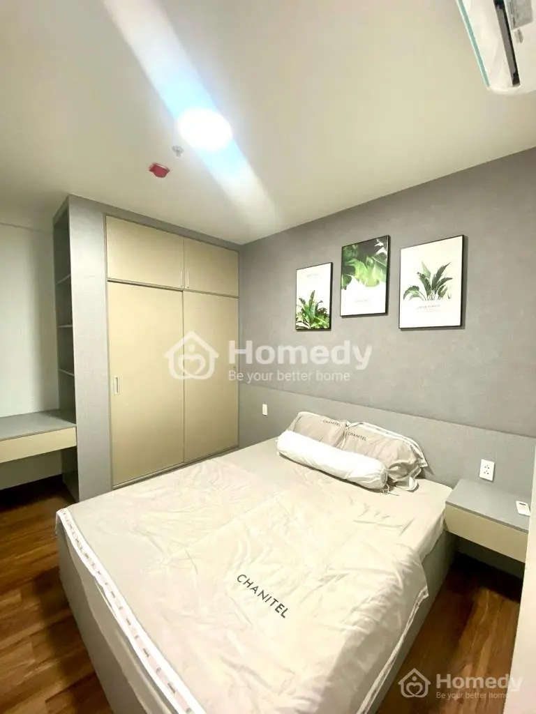 Chính Chủ Bán Lỗ Căn Hộ 2Pn2Wc Full Nội Thất Sang Trọng Như Hình