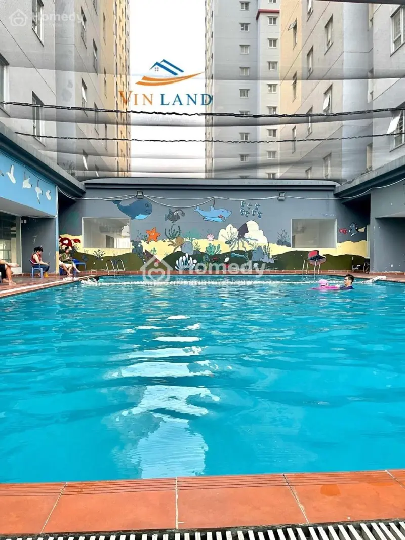 Bán Nhanh Căn Hộ 2Pn Giá Rẻ Tại Trung Tâm Biên Hoà